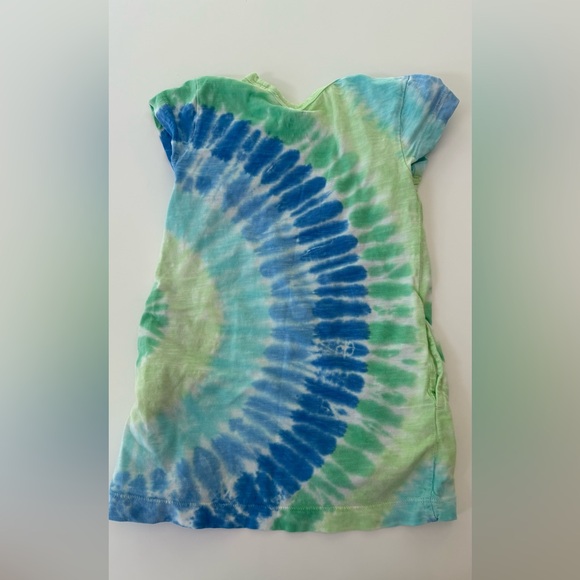 Set of 3 primary toddler dresses - Picture 7 of 8